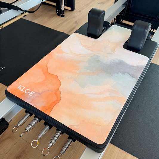 WE ARE KLOE Reformer Pilates Szőnyeg