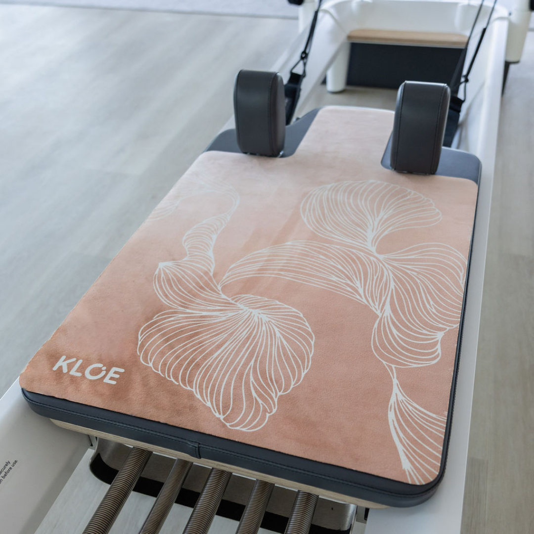 Sandstone Canyon Reformer Pilates Szőnyeg