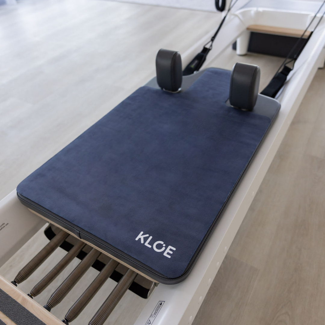Ocean Noir Reformer Pilates Szőnyeg