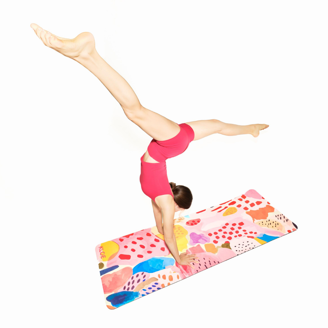 Rose Riviera Jóga- és Pilates Matrac