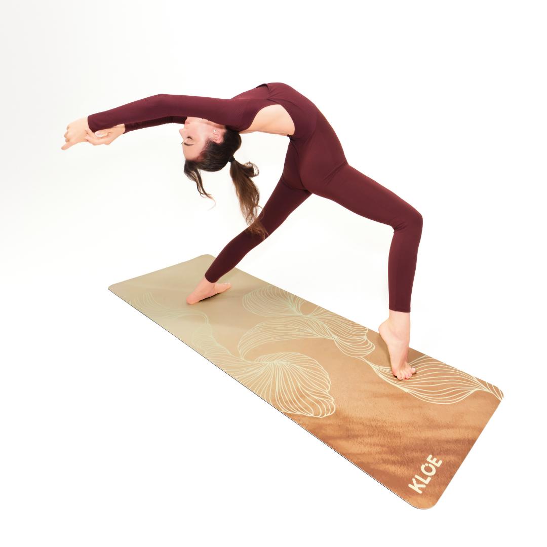 Sandstone Canyon Jóga- és Pilates Matrac