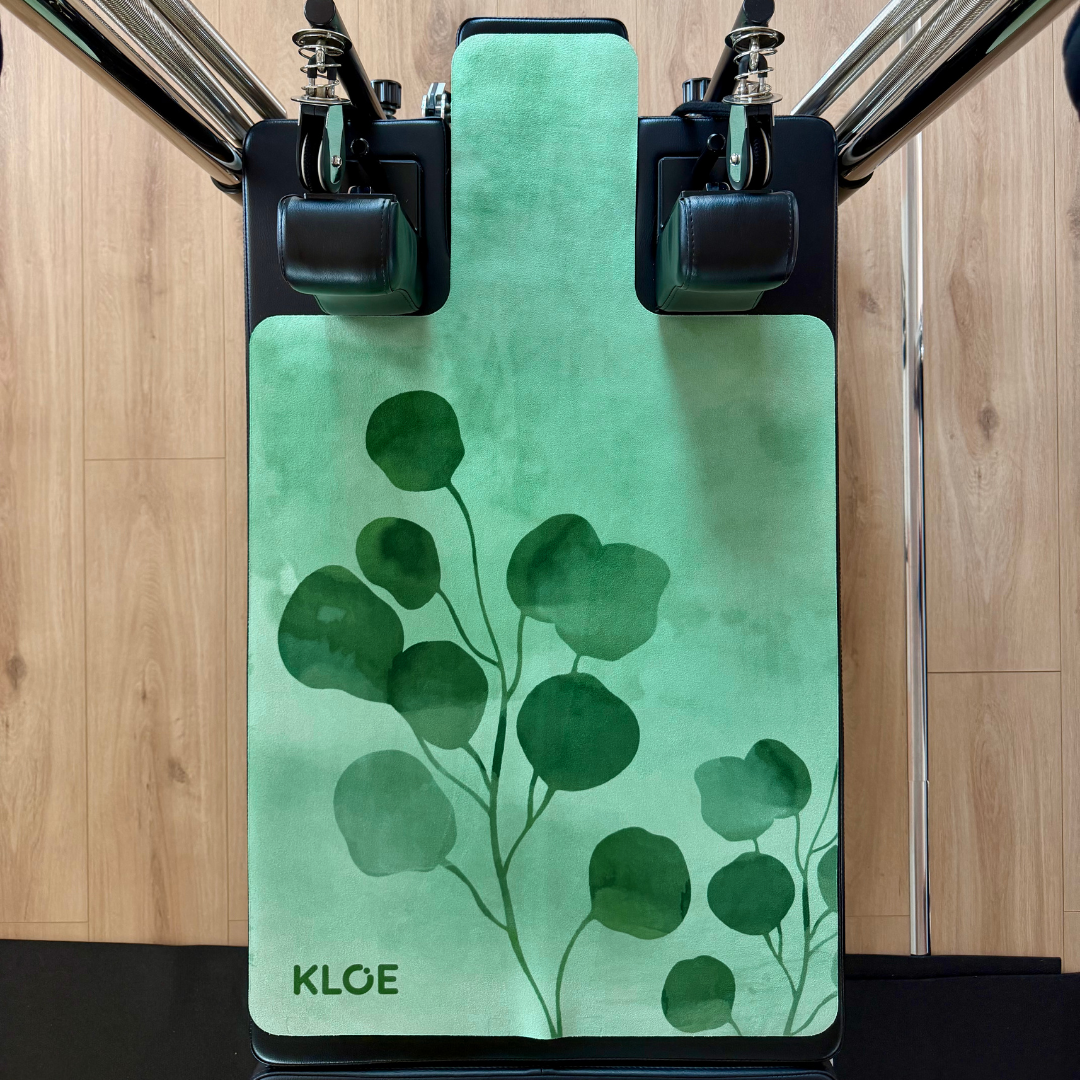 Misty Forest Reformer Pilates Szőnyeg