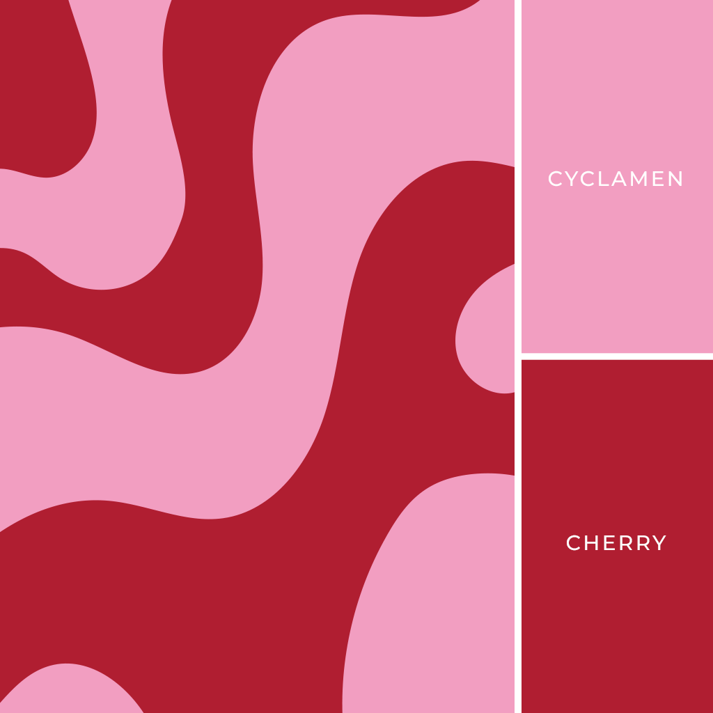 Cherry Lollipop Yoga & Pilates Mat