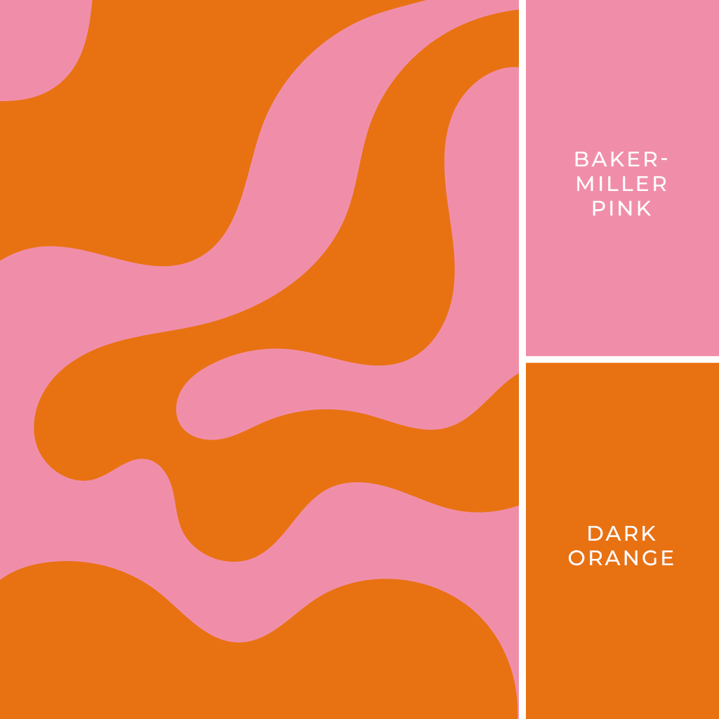 Orange Lollipop Jóga- és Pilates Matrac