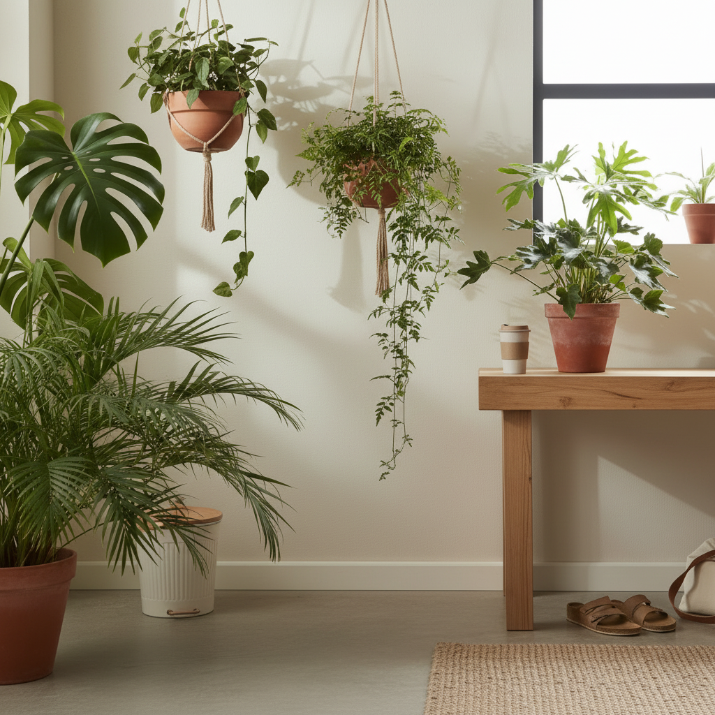 Sustainability in yoga