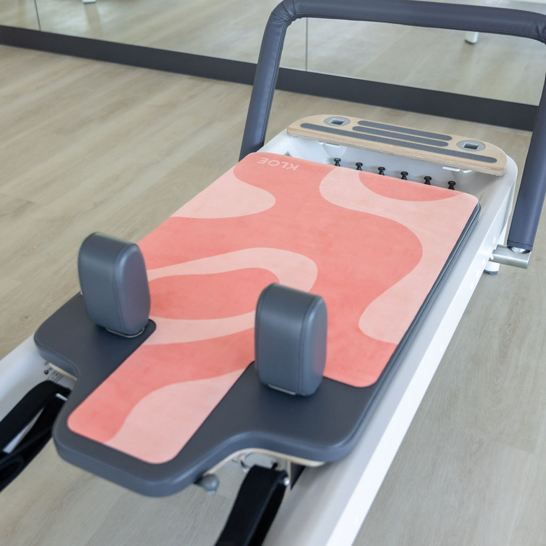 Papaya Lollipop Reformer Pilates Szőnyeg