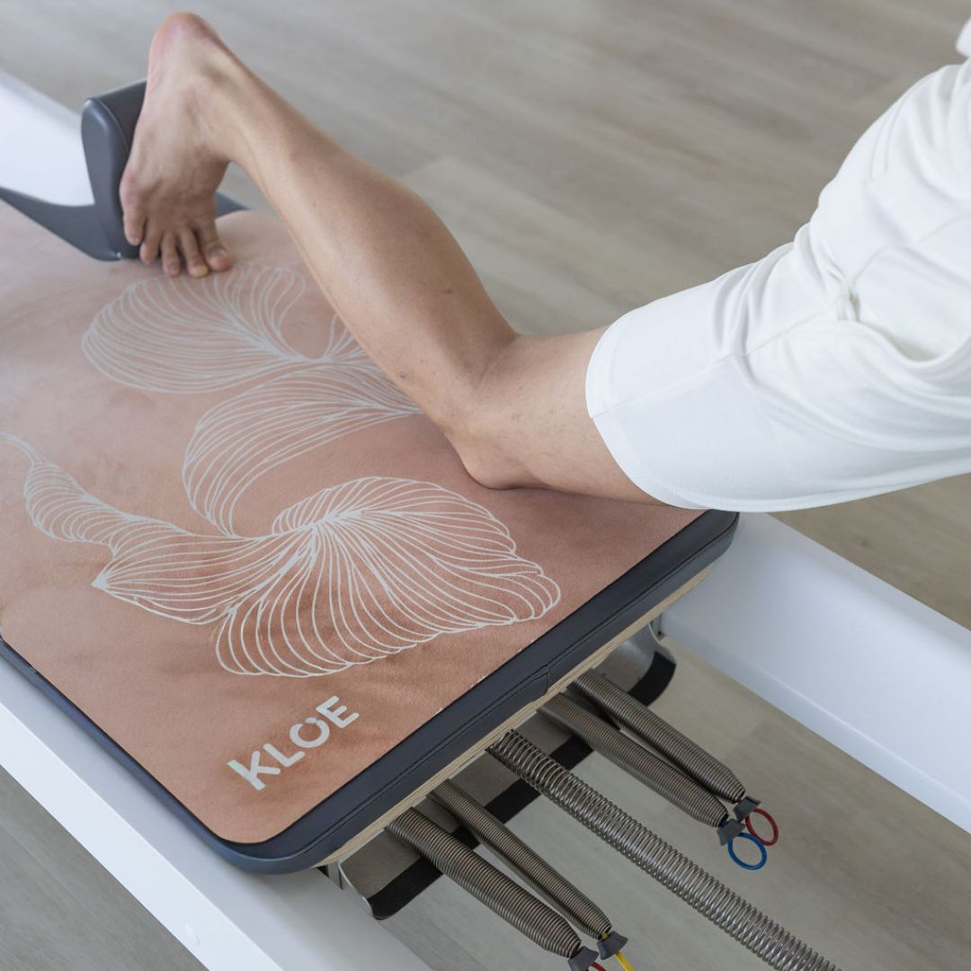 Sandstone Canyon Reformer Pilates Szőnyeg