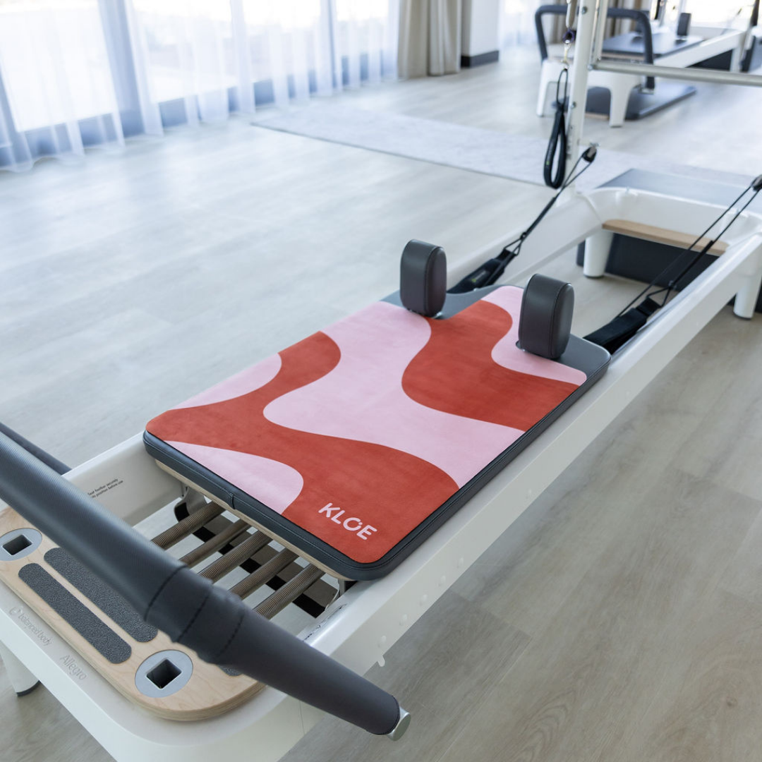 Cherry Lollipop Reformer Pilates szőnyeg