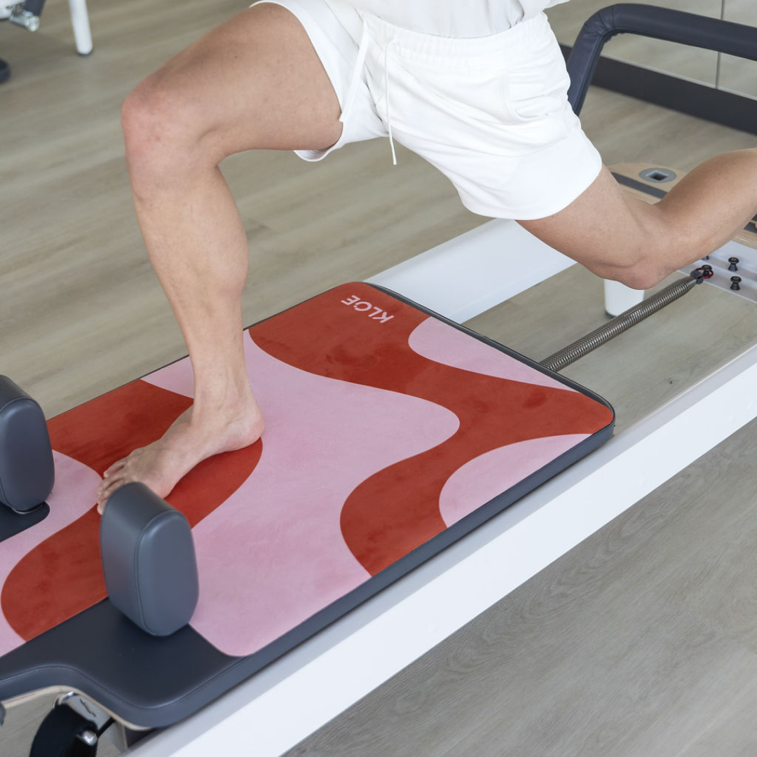 Cherry Lollipop Reformer Pilates szőnyeg