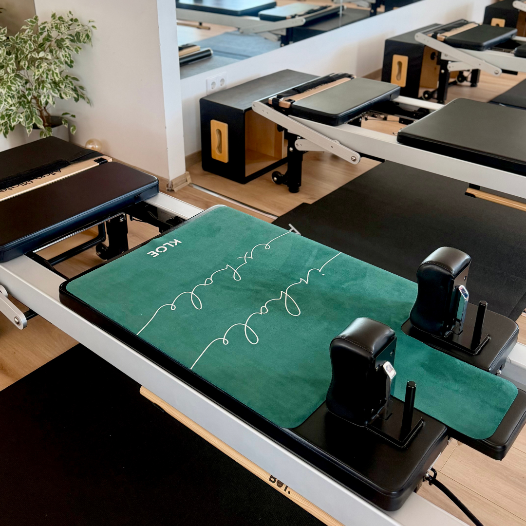 Breathe Easy Reformer Pilates szőnyeg