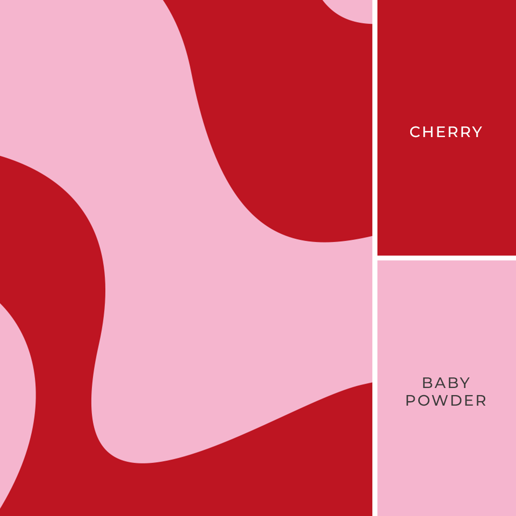 Cherry Lollipop Reformer Pilates szőnyeg