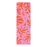 Coral Reef Yoga & Pilates Mat