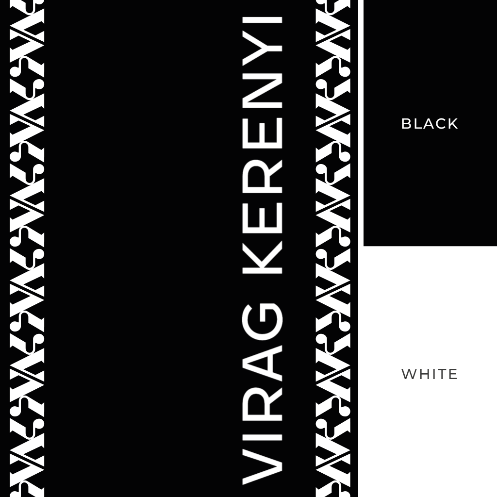 KLOE x Virag Kerenyi - Iconic Frame Reformer Pilates szőnyeg